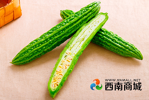 西南商城開發案例